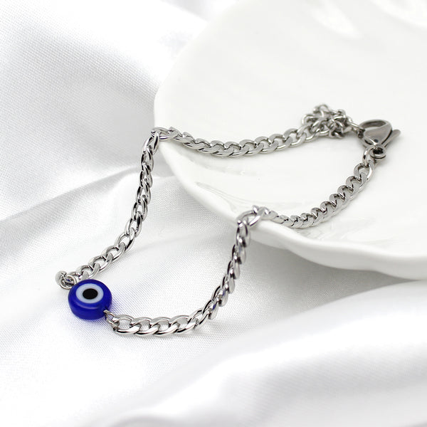 Evil eye deals bracelet men's