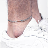 Arrow Chain Anklet